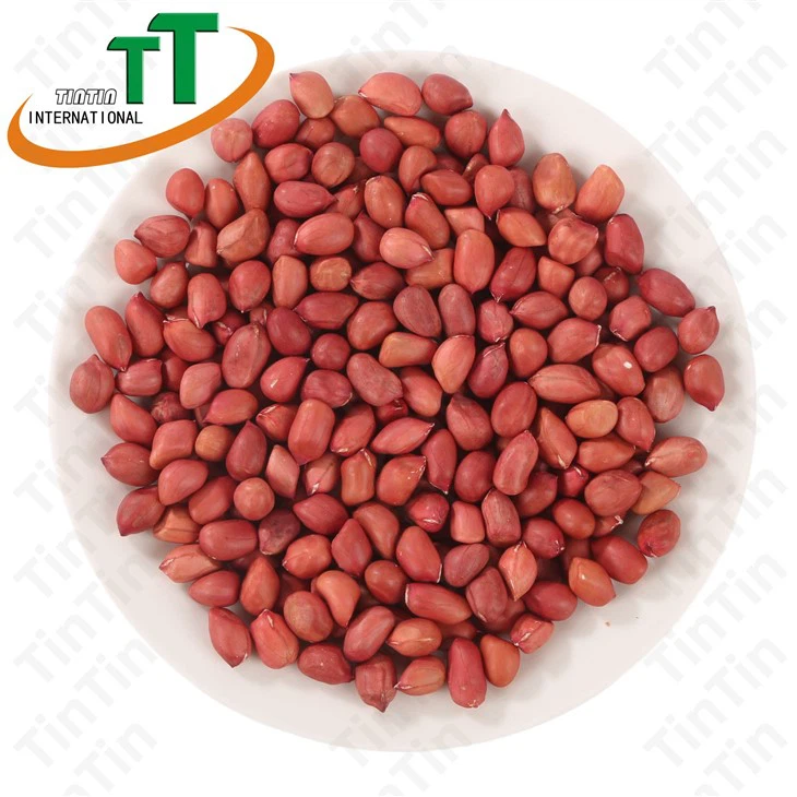 NOVINKA KVALITNÉ JARÁ ARAŠIDOV