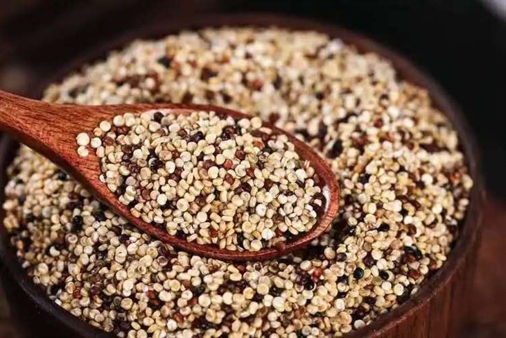 Vysoko kvalitná Quinoa