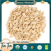 BLANCHOVANÉ ŠTIEPANÉ ARAŠIDOVÉ JADRÁ