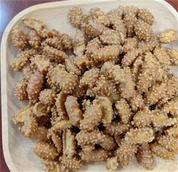 Prémiová kvalita a zdravá čínska káva arašidy