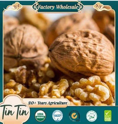 Walnuts In Shell China Origin